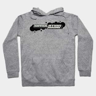 Sim Squad 2 Hoodie